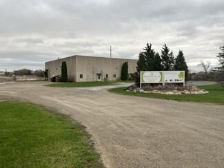 More details for 2750 Universal St, Oshkosh, WI - Industrial for Lease