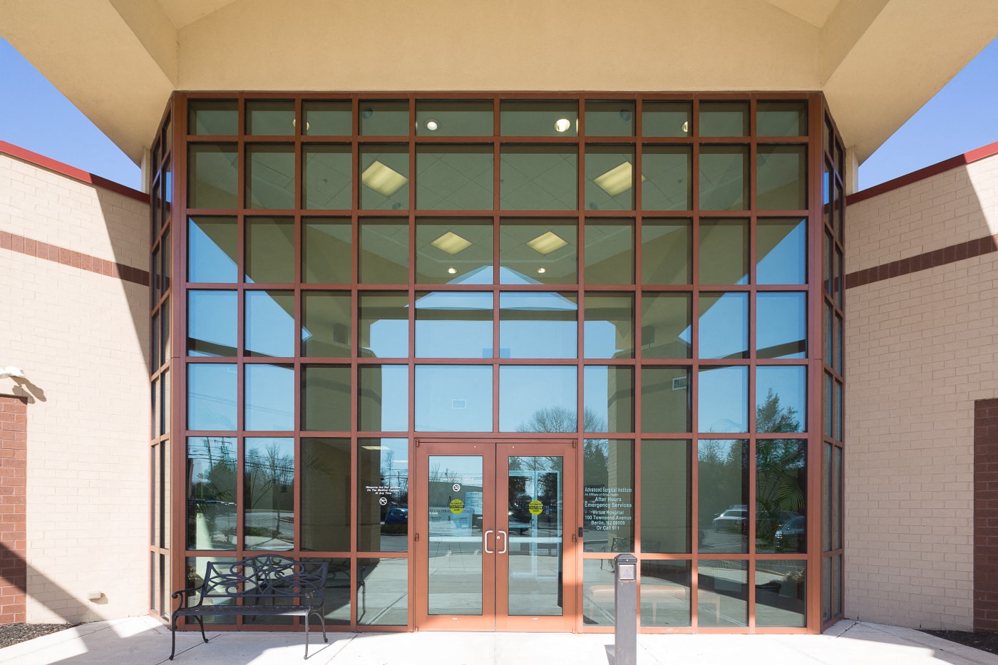 556 Egg Harbor Rd, Sewell, NJ for lease Building Photo- Image 1 of 6