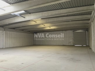 More details for Avenue Du Gros Chêne, Herblay-sur-Seine - Flex for Lease