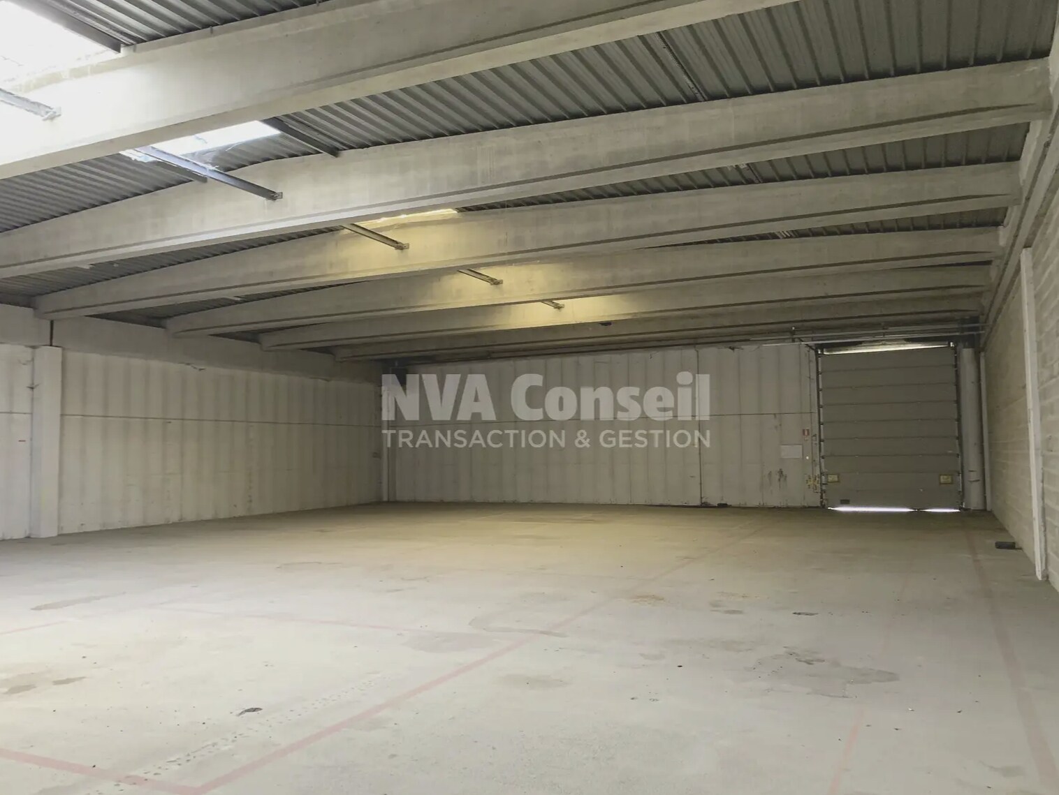 Avenue Du Gros Chêne, Herblay-sur-Seine for lease Interior Photo- Image 1 of 3