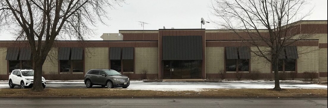 1231 Industrial St, Hudson, WI for sale Other- Image 1 of 1