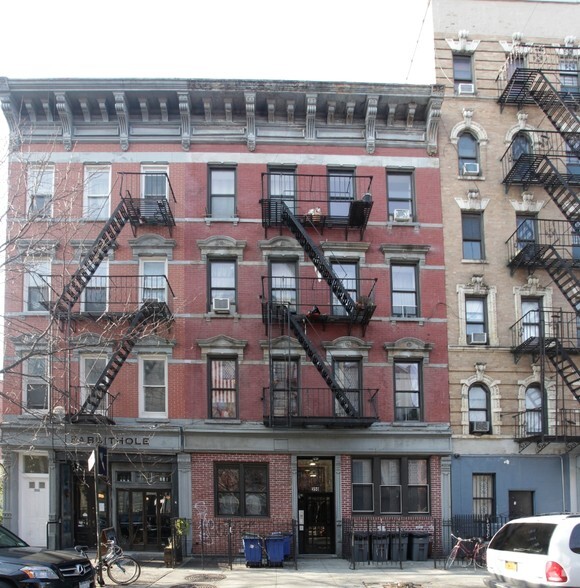 352 Bedford Ave, Brooklyn, NY 11249 | LoopNet