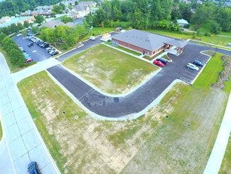 More details for 4251 E Johnstown Rd, Columbus, OH - Land for Lease