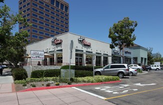 More details for 7710-7740 Hazard Center Dr, San Diego, CA - Retail for Lease