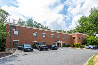 More details for 100 Waverly St, Ashland, MA - Office for Lease