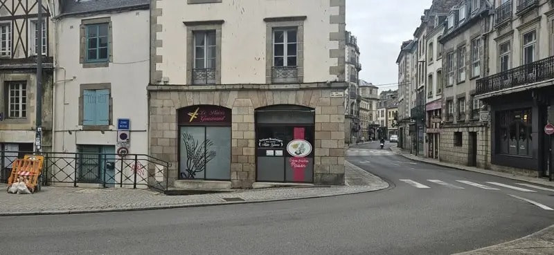 Flex in Morlaix for lease - Building Photo - Image 2 of 6