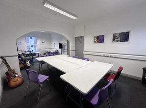 7 Clarendon St, Nottingham for lease Interior Photo- Image 2 of 5