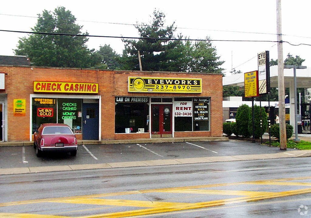 433439 S MacDade Blvd, Glenolden, PA 19036