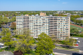 5105 N Park Dr, Pennsauken, NJ - aerial  map view - Image1