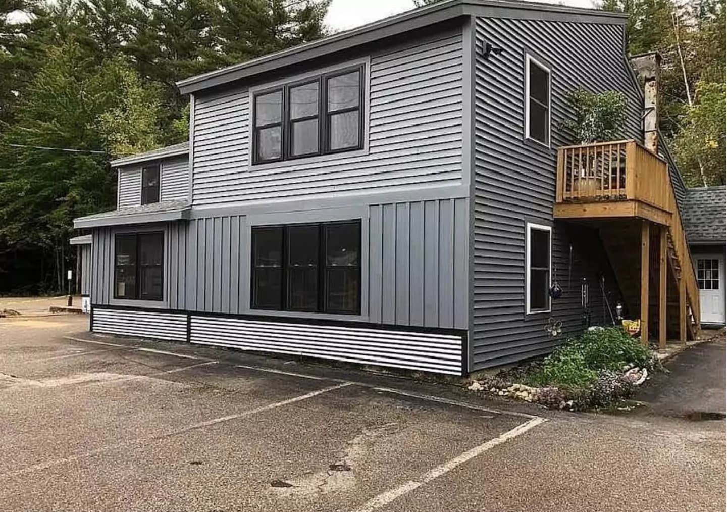 1808 Village Rd, Madison, NH for sale Building Photo- Image 1 of 1