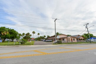 More details for 621 Peachtree St, Cocoa, FL - Multifamily for Sale