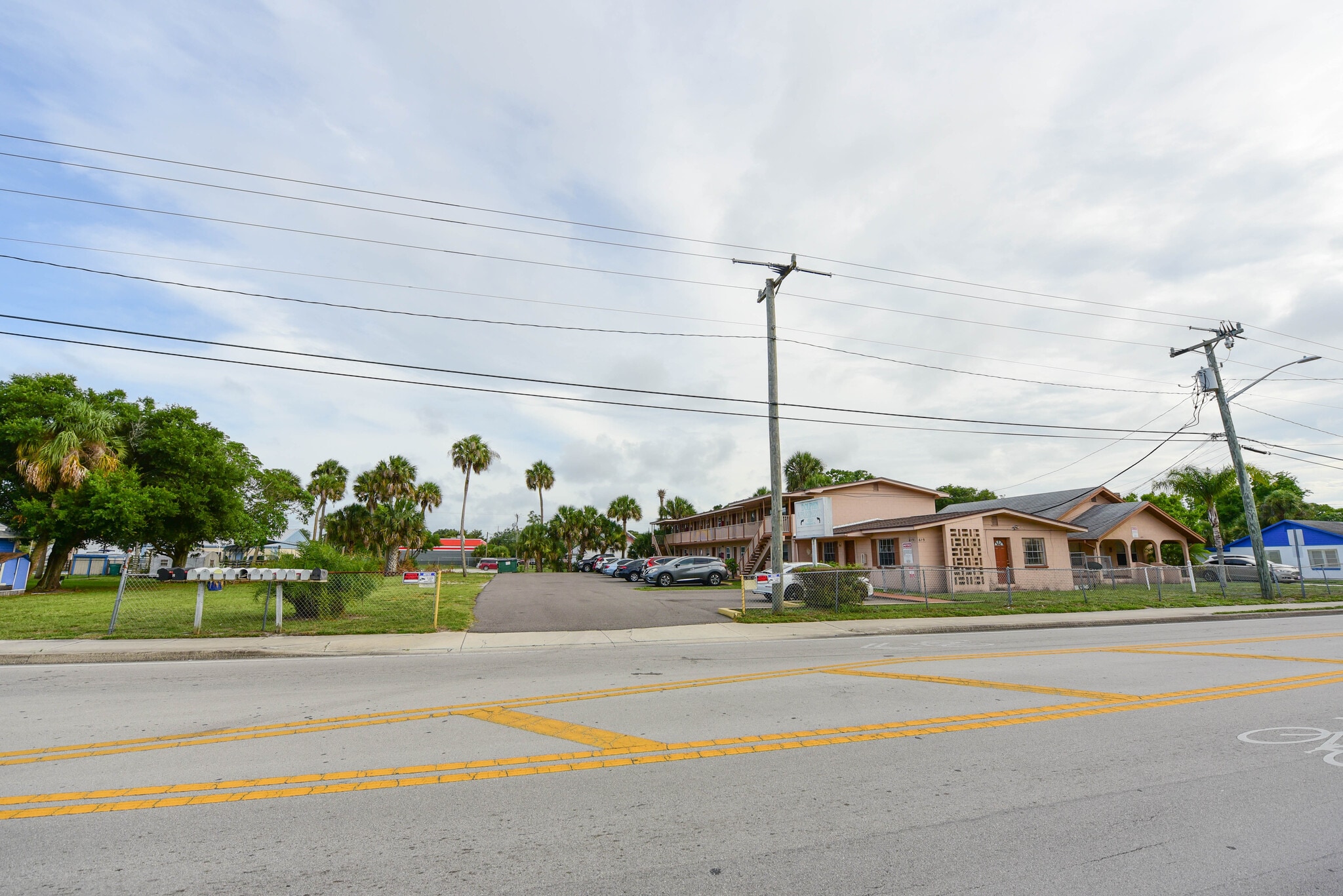 621 Peachtree St, Cocoa, FL for sale Primary Photo- Image 1 of 11