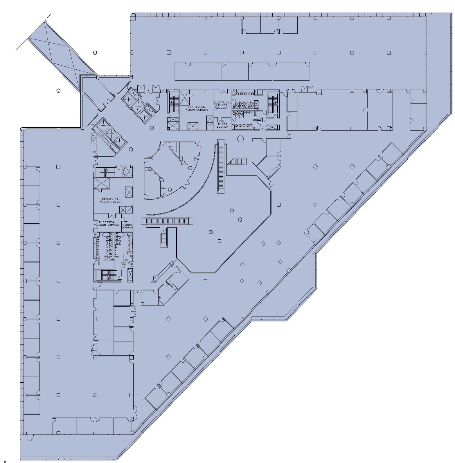 2600 W Big Beaver Rd, Troy, MI for lease Building Photo- Image 1 of 14