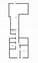 7509 S Northshore Dr, Knoxville, TN for lease Floor Plan- Image 1 of 4