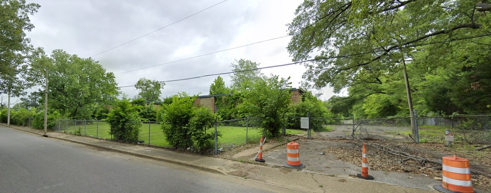 2856 Kimball Ave, Memphis, TN for sale - Building Photo - Image 3 of 17