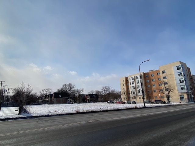 4015 W Roosevelt Rd, Chicago, IL for sale Building Photo- Image 1 of 5