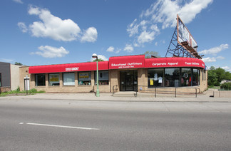 More details for 6002 Excelsior Blvd, Saint Louis Park, MN - Retail for Sale