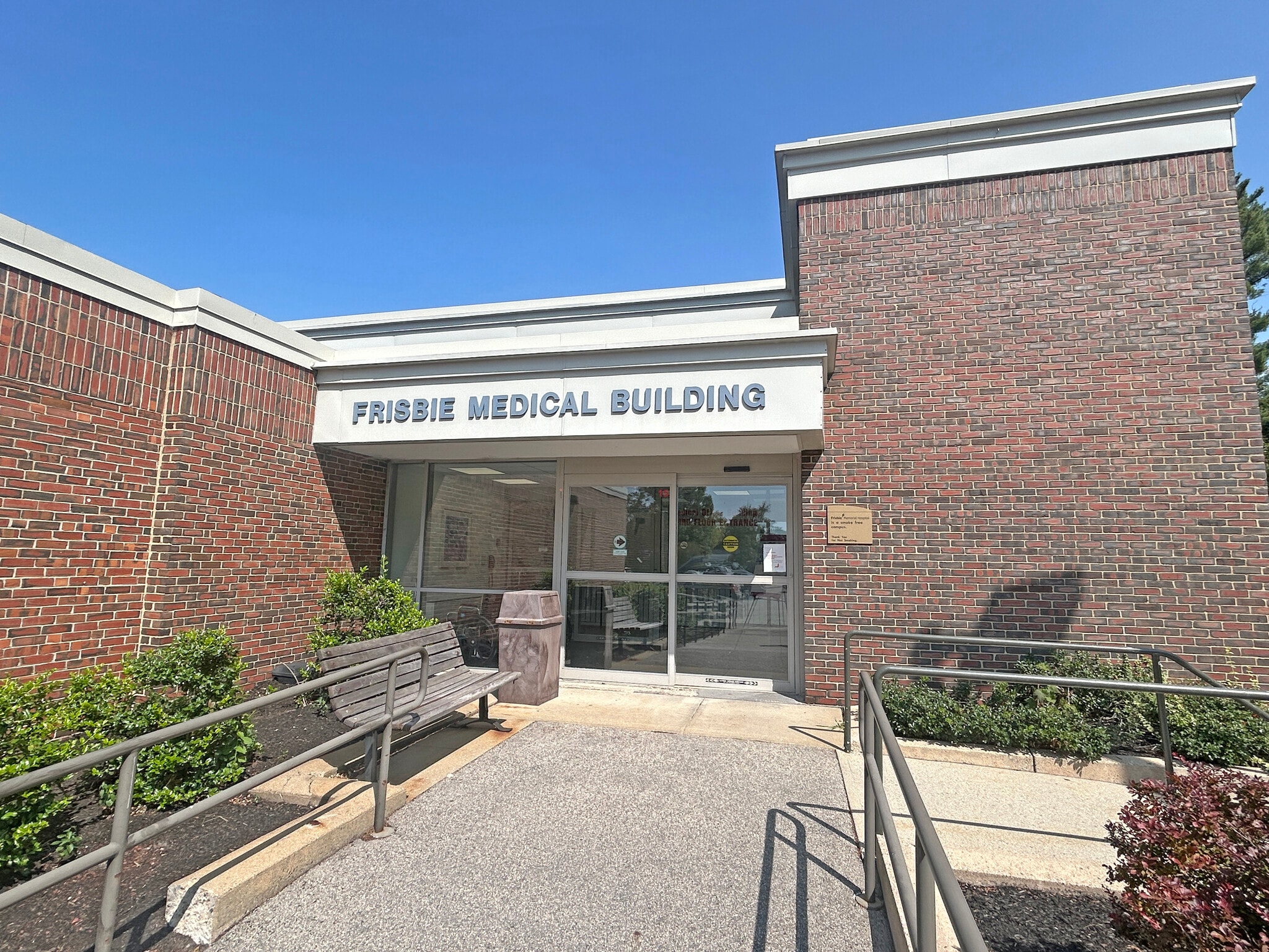 21 Whitehall Rd, Rochester, NH for lease Building Photo- Image 1 of 6