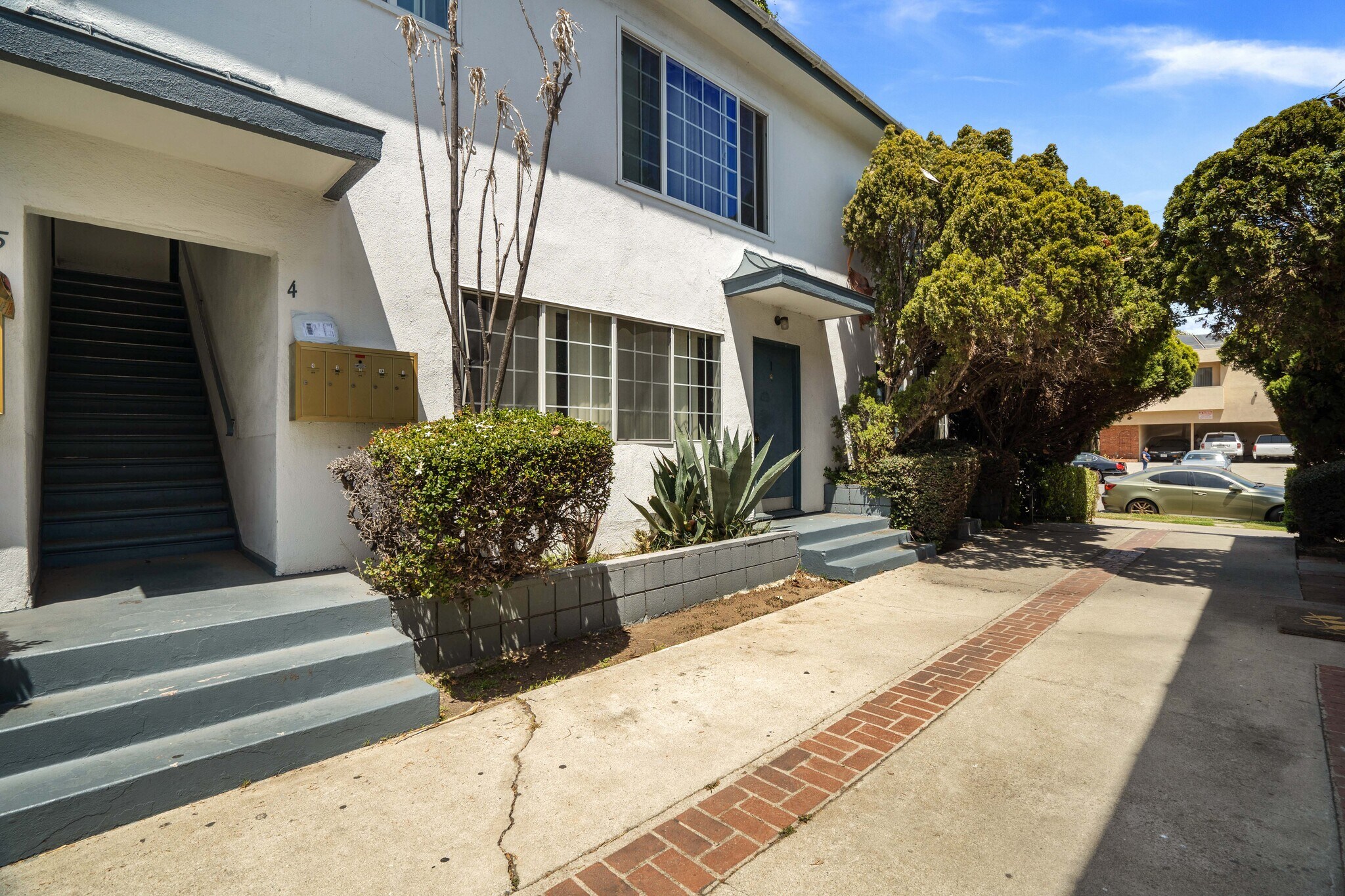 4035 Inglewood Blvd, Los Angeles, CA for sale Building Photo- Image 1 of 21