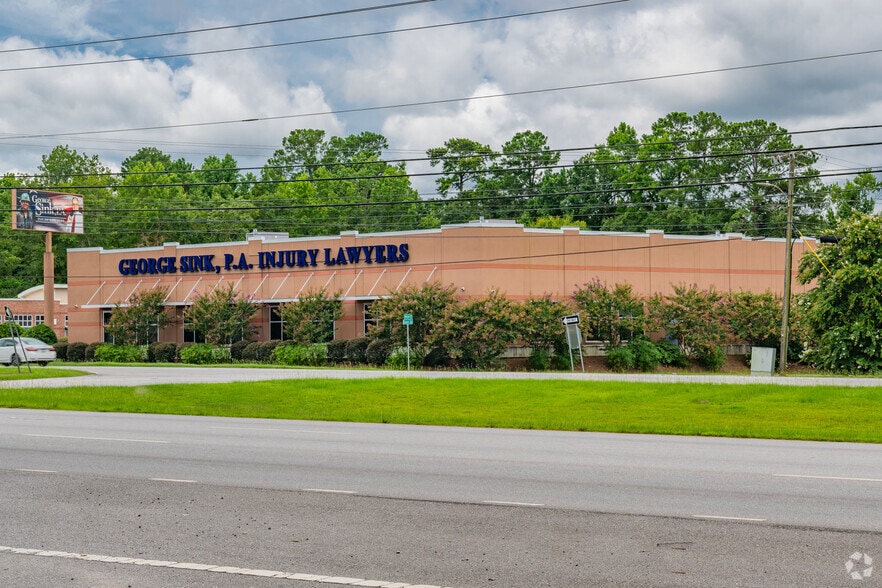 7053 Rivers Ave, Charleston, SC for sale - Primary Photo - Image 2 of 26