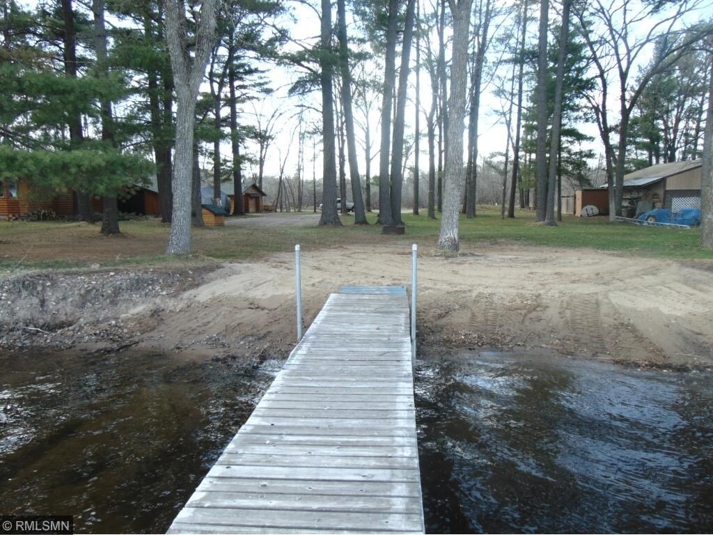 9704 Crescent Bay Rd, Brainerd, MN for sale Aerial- Image 1 of 1