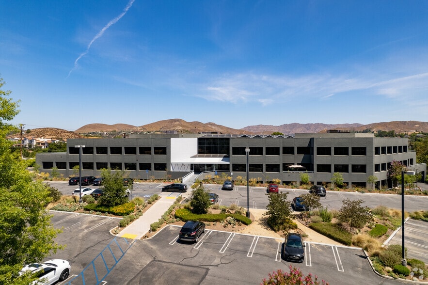 30851 Agoura Rd, Agoura Hills, CA 91301 Heritage Building