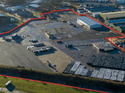 Pocklington Industrial Estate - Warehouse