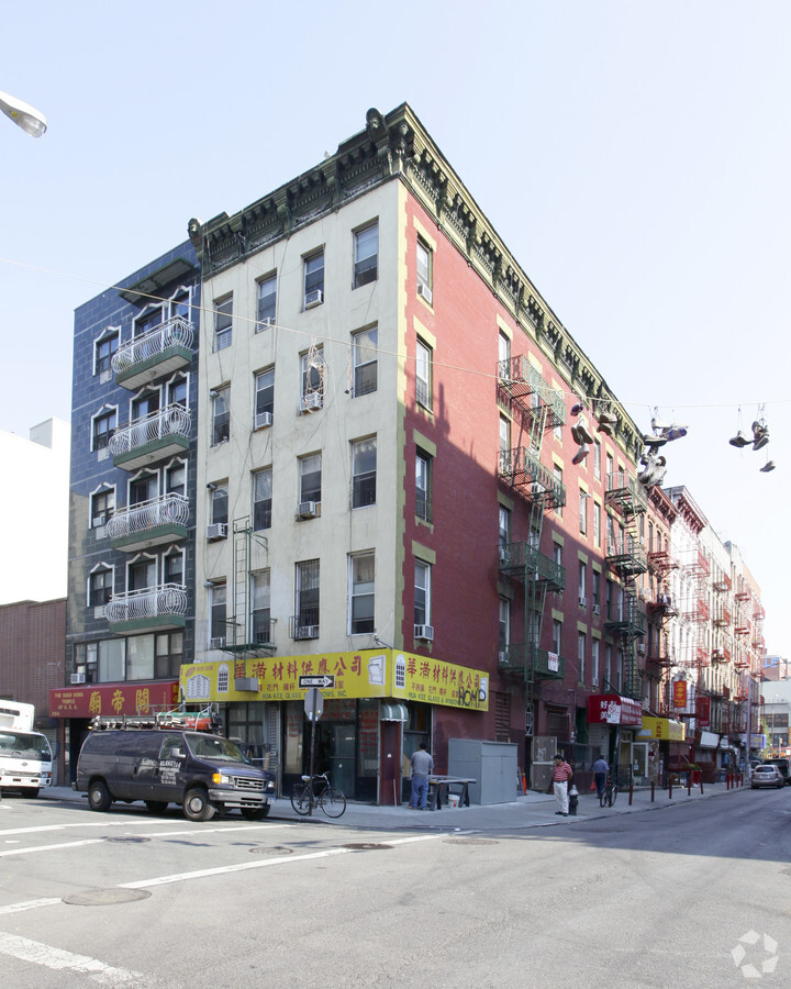 127 Eldridge St, New York, NY 10002 | LoopNet