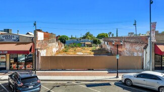 More details for 668 Fresno St, Parlier, CA - Land for Sale