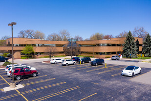 Civic Center Office Plaza - Convenience Store