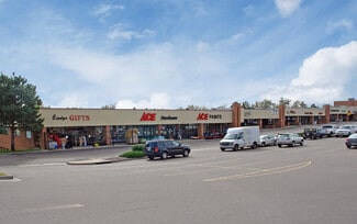 More details for 5934 S Kipling St, Littleton, CO - Office, Retail for Lease