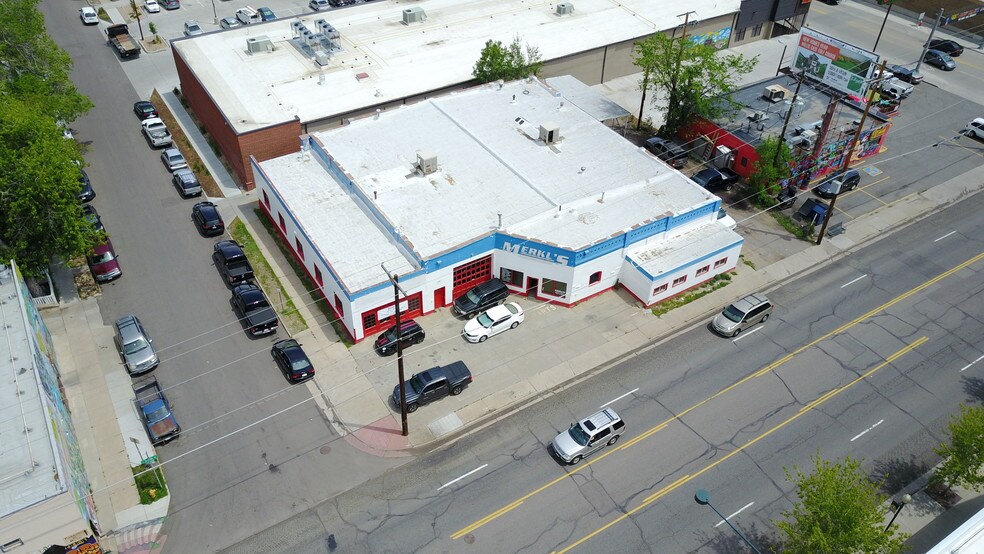 4437 W 38th Ave, Denver, CO for sale - Other - Image 1 of 1