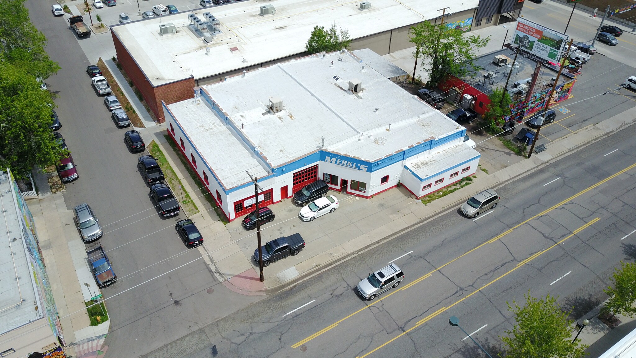 4437 W 38th Ave, Denver, CO for sale Other- Image 1 of 1