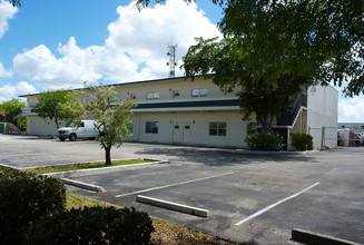 4700 N Hiatus Rd, Sunrise, FL 33351 - APN/Parcel ID: 49-41-18-11-0010