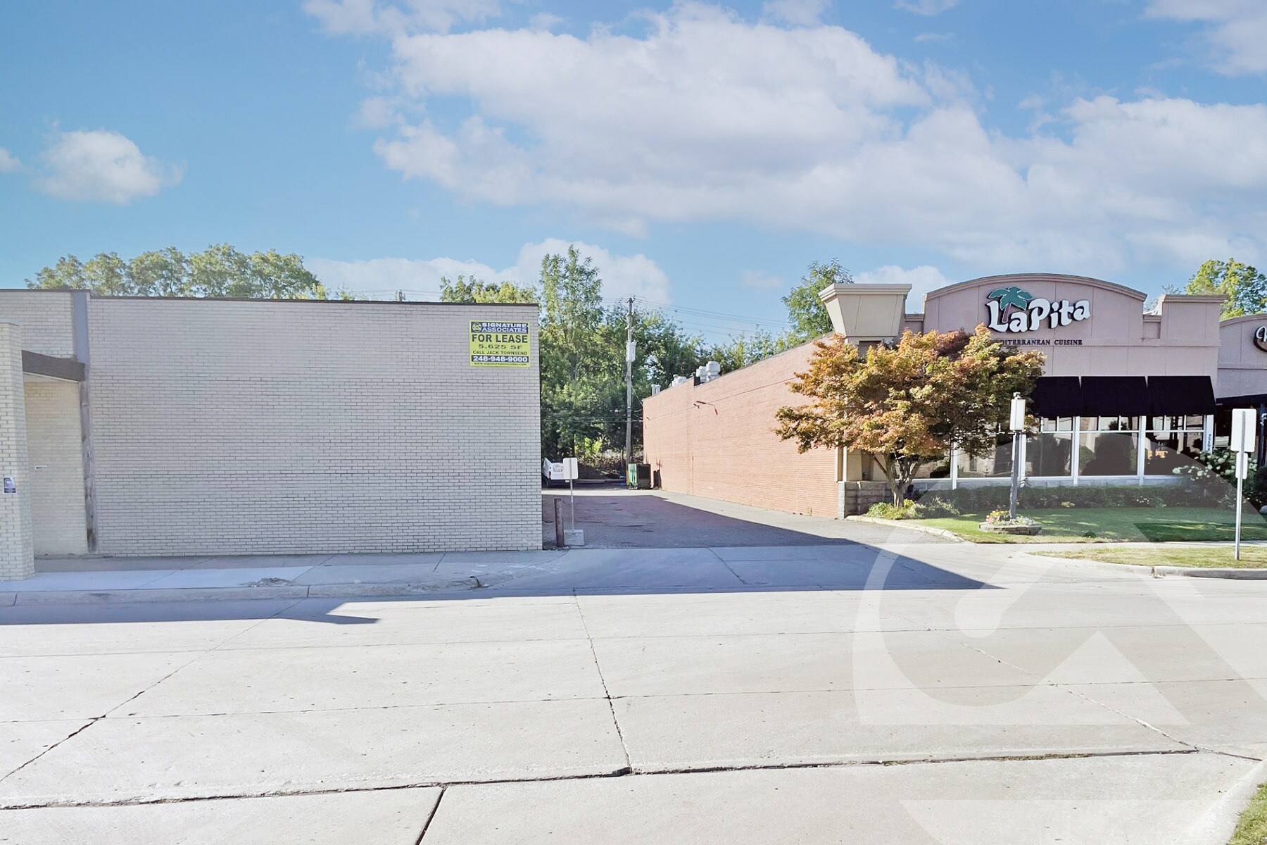 22611-22633 Michigan Ave, Dearborn, MI for sale Building Photo- Image 1 of 1