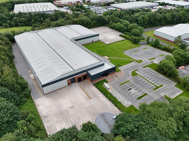 More details for Touchet Hall Rd, Manchester - Industrial for Lease