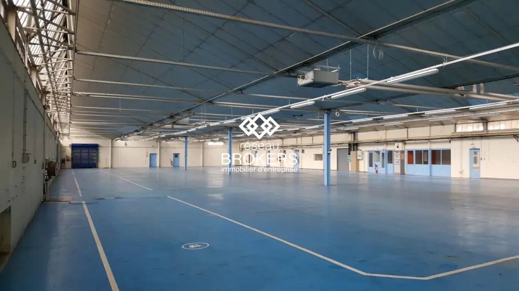 Flex in Romorantin-Lanthenay for lease Interior Photo- Image 1 of 4