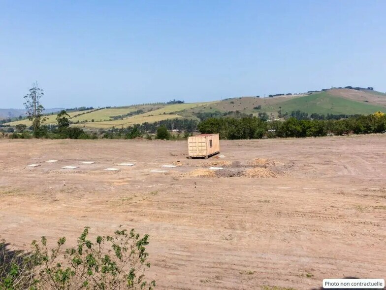 Land in Vittel for sale - Site Plan - Image 1 of 1
