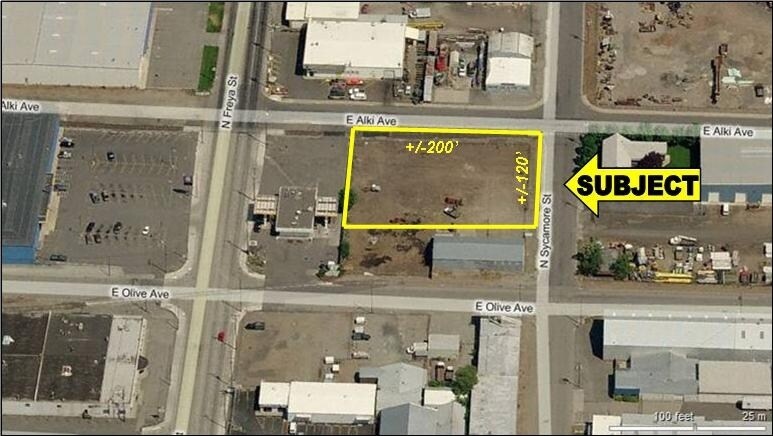 3614 E Alki Ave, Spokane, WA for sale Primary Photo- Image 1 of 1