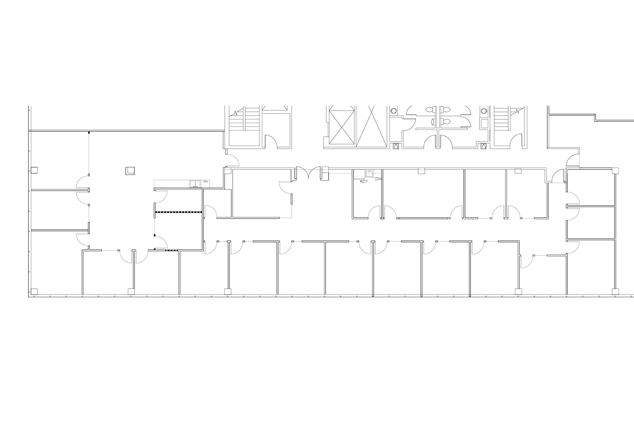 9250 E Costilla Ave, Greenwood Village, CO for lease Floor Plan- Image 1 of 1