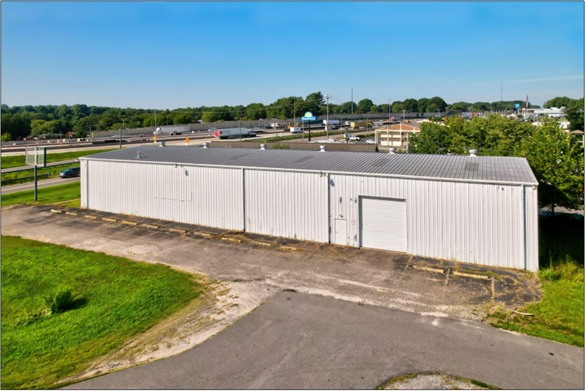 707 Gaither Rd, Statesville, NC 28625