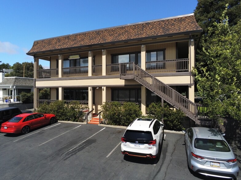 302-308 Military, Benicia, CA for sale - Building Photo - Image 2 of 7