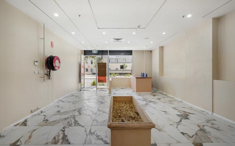 459-463 Church St, Parramatta for lease Interior Photo- Image 1 of 4