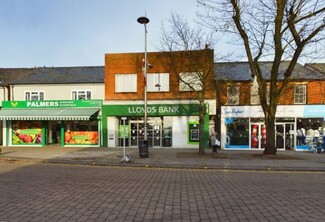 More details for 87-89 Queensway, Milton Keynes - Retail for Sale