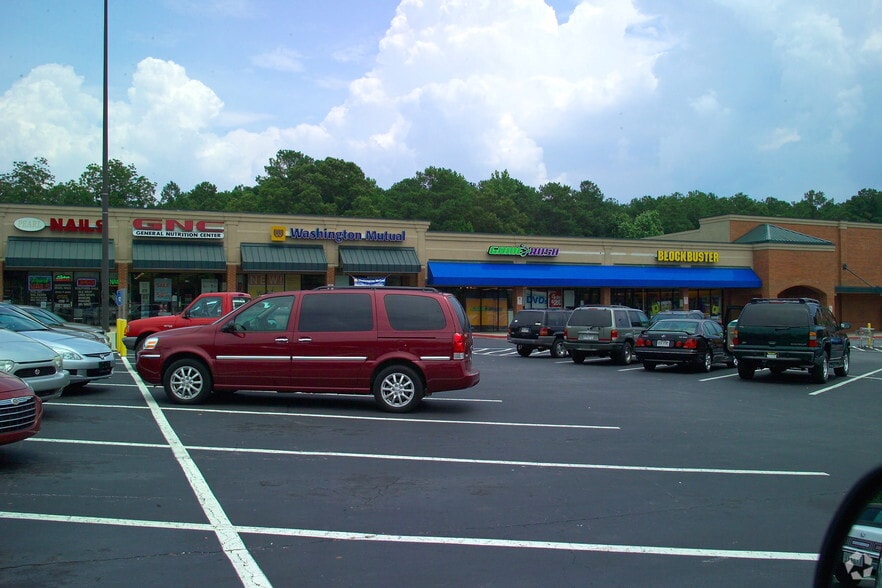 3550 Centerville Hwy, Snellville, GA for lease - Building Photo - Image 3 of 6