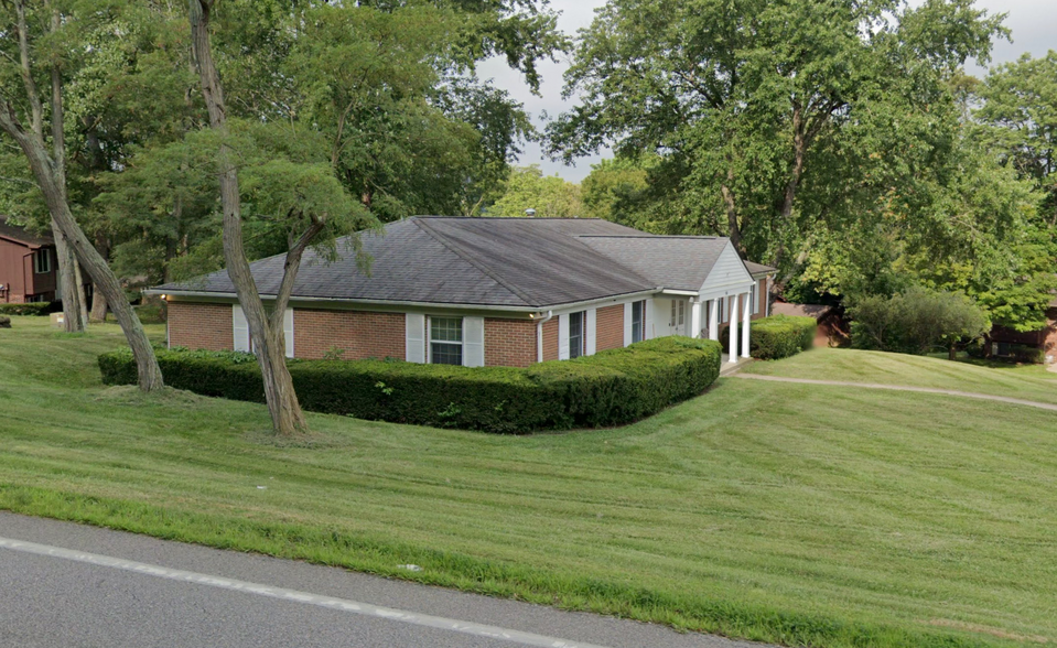 1550 Western Ave, Chillicothe, OH for sale - Primary Photo - Image 1 of 1