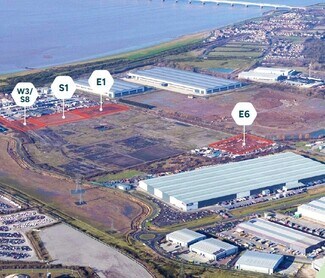 More details for Central Ave, Bristol - Land for Lease