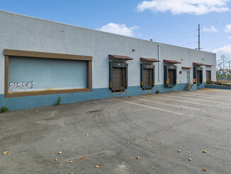 More details for 301 N 4th St, Vineland, NJ - Industrial for Lease