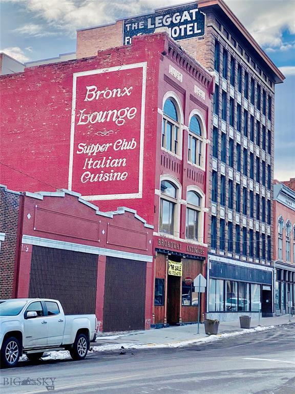 42 W Broadway St, Butte, MT 59701