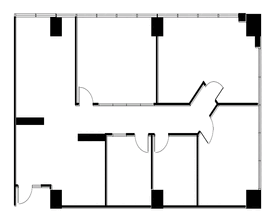 2851 S Parker Rd, Aurora, CO for lease Floor Plan- Image 1 of 1